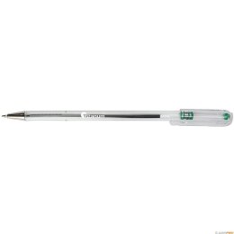 Długopis zielony AA998 TITANUM 68974