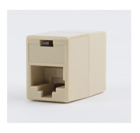 Łącznik kabla Rj45/RJ45 UTP 10 szt. Łącznik kabla Rj45/RJ45 UTP 10 szt.