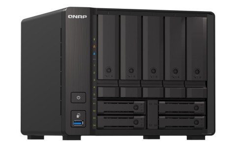 NAS TS-h973AX-8G-EU NAS TS-h973AX-8G-EU