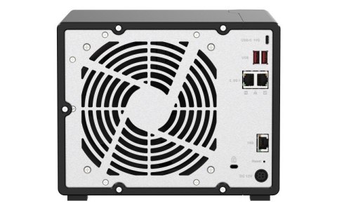 NAS TS-h973AX-8G-EU NAS TS-h973AX-8G-EU