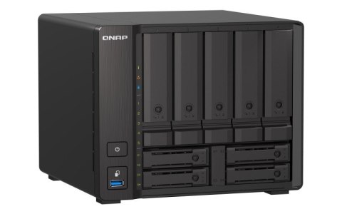 NAS TS-h973AX-8G-EU NAS TS-h973AX-8G-EU
