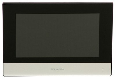 Stacja wewnetrzna DS-KH6320-WTE1 Stacja wewnetrzna DS-KH6320-WTE1
