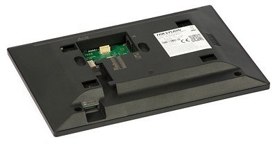 Stacja wewnetrzna DS-KH6320-WTE1 Stacja wewnetrzna DS-KH6320-WTE1