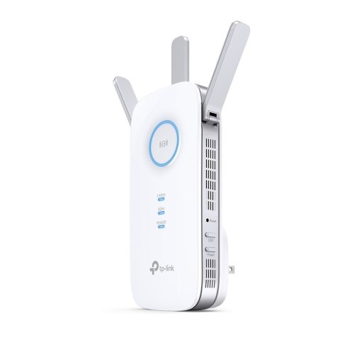 Wzmacniacz sygnału RE550 Repeater Wifi AC1900 Wzmacniacz sygnału RE550 Repeater Wifi AC1900