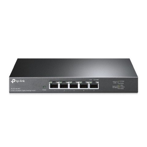 Przełącznik SG105-M2 5x2.5GE Przełącznik SG105-M2 5x2.5GE