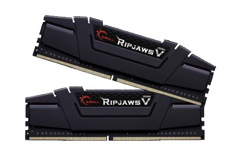 Pamięć do PC - DDR4 32GB (2x16GB) RipjawsV 3200MHz CL14