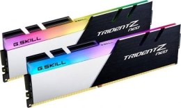 Pamięć do PC - DDR4 32GB (2x16GB) TridentZ RGB Neo AMD 4000MHz CL8 XMP2