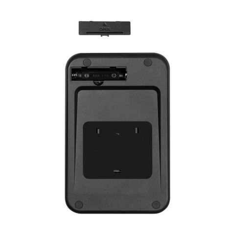 Klawiatra numeryczna Bluetooth v5.1 czarna Klawiatra numeryczna Bluetooth v5.1 czarna