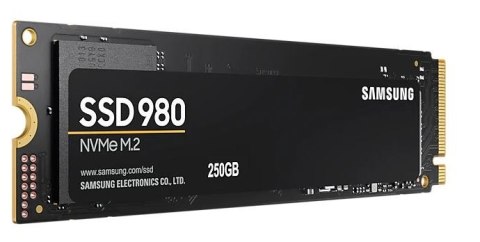 Dysk SSD 980 250GB Gen3.0x4 NVMeMZ-V8V250BW Dysk SSD 980 250GB Gen3.0x4 NVMeMZ-V8V250BW