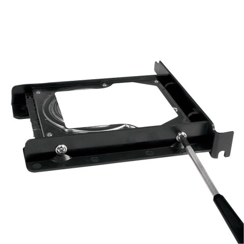Mocowanie dla HDD 2.5 cala ,max 15mm Mocowanie dla HDD 2.5 cala ,max 15mm