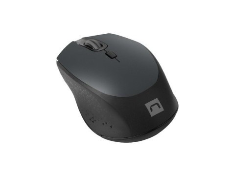 Mysz bezprzewodowa Osprey 1600DPI Bluetooth + 2.4GHz Czarno-szara Mysz bezprzewodowa Osprey 1600DPI Bluetooth + 2.4GHz Czarno-szara