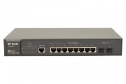 TL-SG3210 switch 8xGE 2xSFP