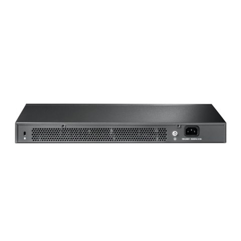 SG3428 Switch 24xGE 4xSFP SG3428 Switch 24xGE 4xSFP