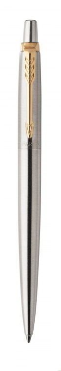 Zestaw JOTTER STAINLESS STEEL GT_(Długopis + Pióro wieczne) PARKER 2093257 (X)