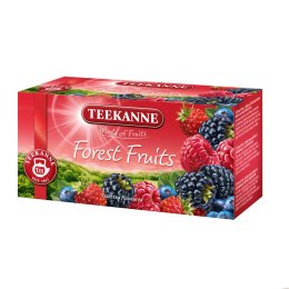 Herbata TEEKANNE FRESH FOREST FRUTIS 20t owocowa
