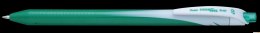 Pióro kulkowe ENERGEL 0,7 zielone BL437-D PENTEL