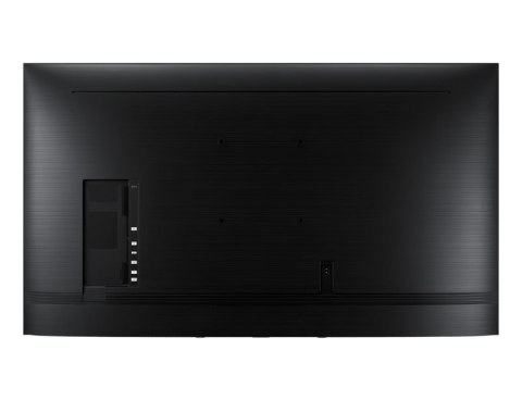 Monitor profesjonalny QE50T 50 cali Błyszczący 16h/7 300(cd/m2) 3840x2160 (UHD) Lite Player (only) 3 lata On-Site (LH50QETELGC Monitor profesjonalny QE50T 50 cali Błyszczący 16h/7 300(cd/m2) 3840x2160 (UHD) Lite Player (only) 3 lata On-Site (LH50QETELGC