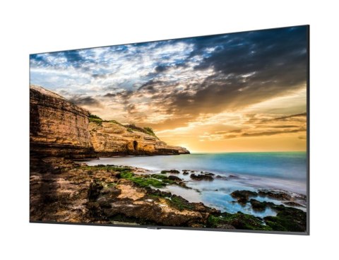 Monitor profesjonalny QE50T 50 cali Błyszczący 16h/7 300(cd/m2) 3840x2160 (UHD) Lite Player (only) 3 lata On-Site (LH50QETELGC Monitor profesjonalny QE50T 50 cali Błyszczący 16h/7 300(cd/m2) 3840x2160 (UHD) Lite Player (only) 3 lata On-Site (LH50QETELGC