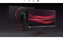 Monitor 31.5 cala 32GN600-B QHD UltraGear 165Hz 1ms MBR