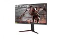 Monitor 31.5 cala 32GN600-B FHD UltraGear 165Hz 1ms MBR