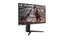 Monitor 31.5 cala 32GN600-B FHD UltraGear 165Hz 1ms MBR