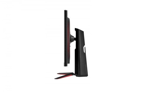 Monitor 31.5 cala 32GN600-B QHD UltraGear 165Hz 1ms MBR Monitor 31.5 cala 32GN600-B QHD UltraGear 165Hz 1ms MBR