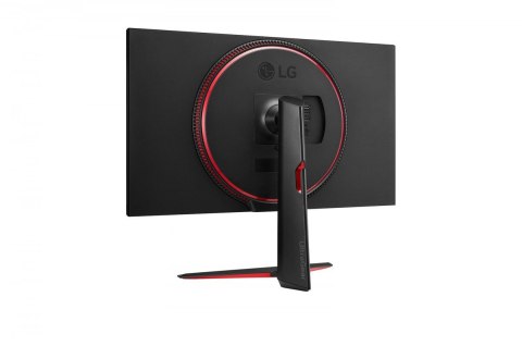 Monitor 31.5 cala 32GN600-B QHD UltraGear 165Hz 1ms MBR Monitor 31.5 cala 32GN600-B QHD UltraGear 165Hz 1ms MBR