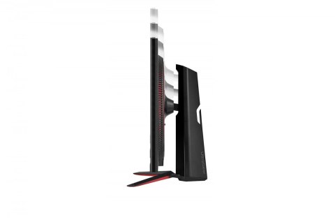Monitor 31.5 cala 32GN600-B QHD UltraGear 165Hz 1ms MBR Monitor 31.5 cala 32GN600-B QHD UltraGear 165Hz 1ms MBR
