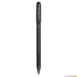 Długopis SX-101 UNI czarny UNSX101/DCA