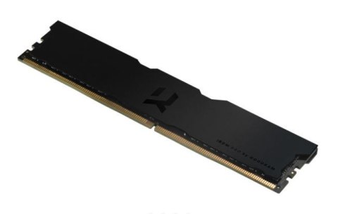 Pamięć DDR4 IRDM PRO 16/3600 (1x16GB) 18-22-22 Deep Black