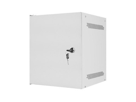Szafa wisząca 10 6U 280x310 szara WF10-2306-00S Szafa wisząca 10 6U 280x310 szara WF10-2306-00S