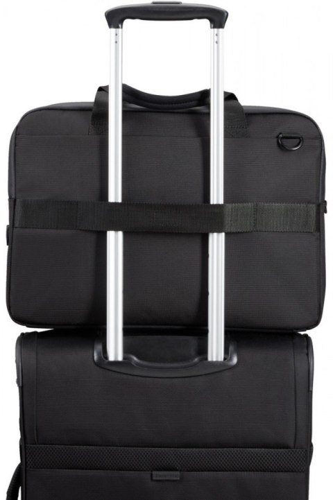 Torba notebook MYSIGHT 15.6 czarna Torba notebook MYSIGHT 15.6 czarna