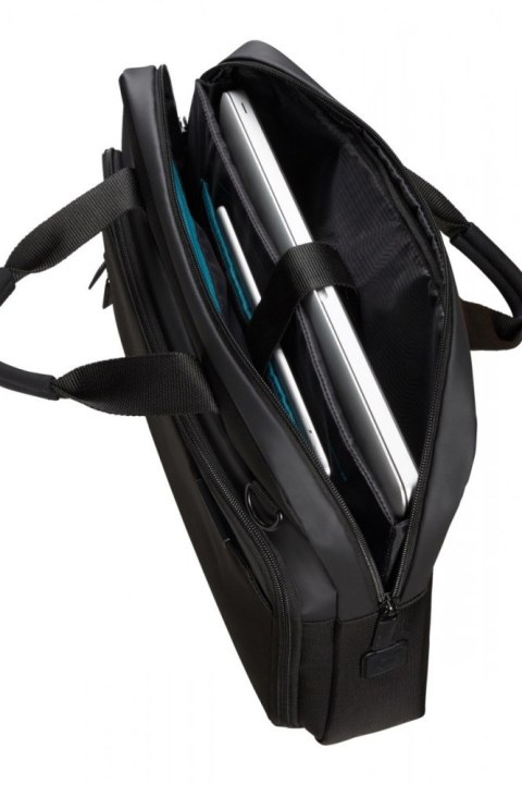 Torba notebook MYSIGHT 15.6 czarna Torba notebook MYSIGHT 15.6 czarna