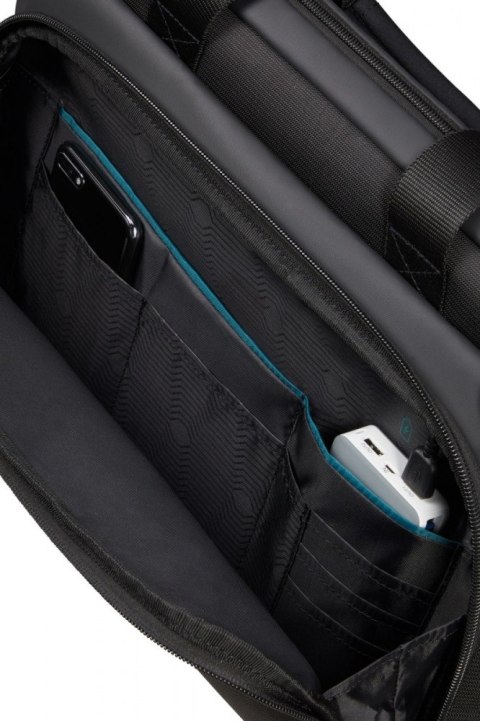 Torba notebook MYSIGHT 15.6 czarna Torba notebook MYSIGHT 15.6 czarna