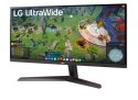 Monitor 29WP60G-B 29 cali Ultra Wide FHD HDR USB-C FreeSync