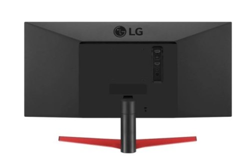 Monitor 29WP60G-B 29 cali Ultra Wide FHD HDR USB-C FreeSync Monitor 29WP60G-B 29 cali Ultra Wide FHD HDR USB-C FreeSync