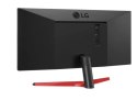 Monitor 29WP60G-B 29 cali Ultra Wide FHD HDR USB-C FreeSync