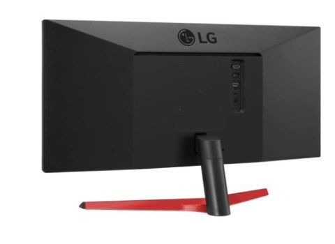 Monitor 29WP60G-B 29 cali Ultra Wide FHD HDR USB-C FreeSync Monitor 29WP60G-B 29 cali Ultra Wide FHD HDR USB-C FreeSync