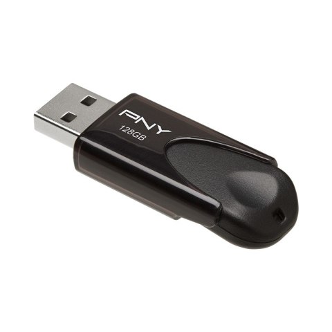 Attache 4 2.0 128GB FD128ATT4-EF Attache 4 2.0 128GB FD128ATT4-EF