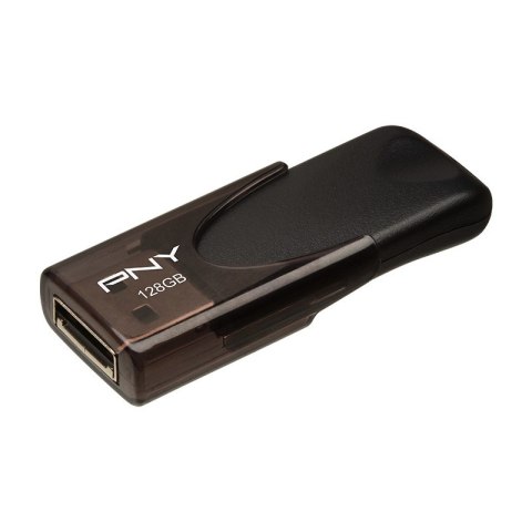 Attache 4 2.0 128GB FD128ATT4-EF Attache 4 2.0 128GB FD128ATT4-EF