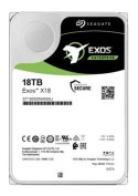 Dysk Exos X18 18TB 4Kn SATA 3,5 ST18000NM000J