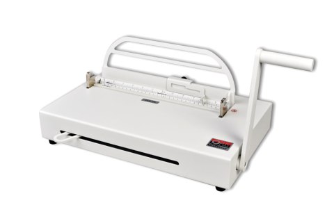 Bindownica kanałowa - OPUS Atlas 190 Bindownica kanałowa - OPUS Atlas 190