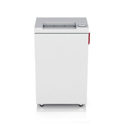 Niszczarka biznesowa - IDEAL 2445 CC / 4 x 40 mm Niszczarka biznesowa - IDEAL 2445 CC / 4 x 40 mm