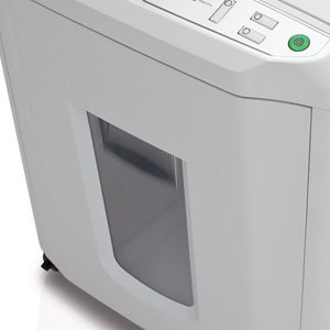 Niszczarka przybiurkowa - Shredcat 8280 CC / 4 x 10 mm Niszczarka przybiurkowa - Shredcat 8280 CC / 4 x 10 mm