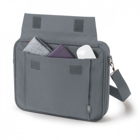 Torba na laptopa Eco Multi BASE 14-15.6 cala szara Torba na laptopa Eco Multi BASE 14-15.6 cala szara