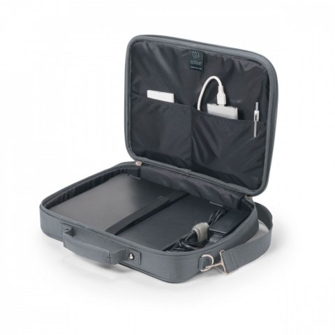 Torba na laptopa Eco Multi BASE 14-15.6 cala szara Torba na laptopa Eco Multi BASE 14-15.6 cala szara