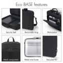 Torba na laptopa Eco Multi BASE 14-15.6 cala szara
