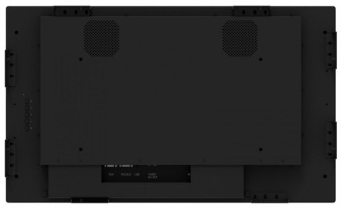 Monitor 32 cale TF3239MSC-B1AG,AMVA,HDMIx2,DP,RJ45,IP54,24/7,POJ.12p Monitor 32 cale TF3239MSC-B1AG,AMVA,HDMIx2,DP,RJ45,IP54,24/7,POJ.12p