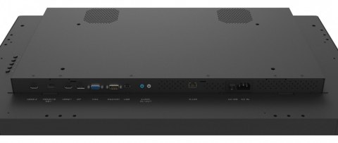 Monitor 32 cale TF3239MSC-B1AG,AMVA,HDMIx2,DP,RJ45,IP54,24/7,POJ.12p Monitor 32 cale TF3239MSC-B1AG,AMVA,HDMIx2,DP,RJ45,IP54,24/7,POJ.12p