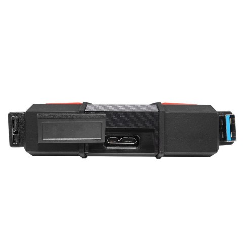 DashDrive Durable HD710 1TB 2.5'' USB3.1 Czerwony DashDrive Durable HD710 1TB 2.5'' USB3.1 Czerwony